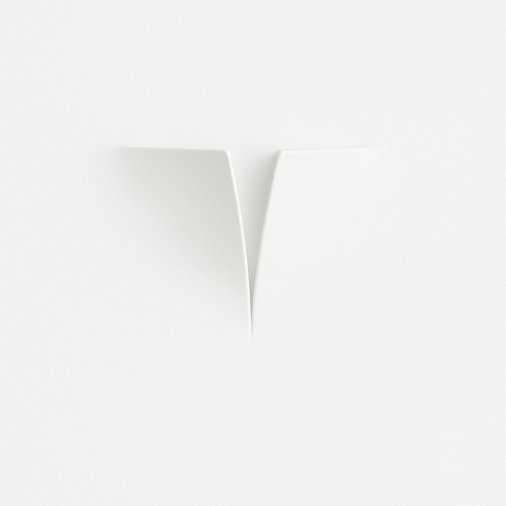 Zeruvo Trimless Wall Light