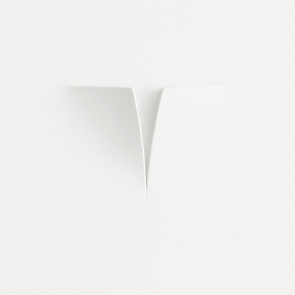 Zeruvo Trimless Wall Light
