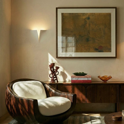 Zeruvo Trimless Wall Light