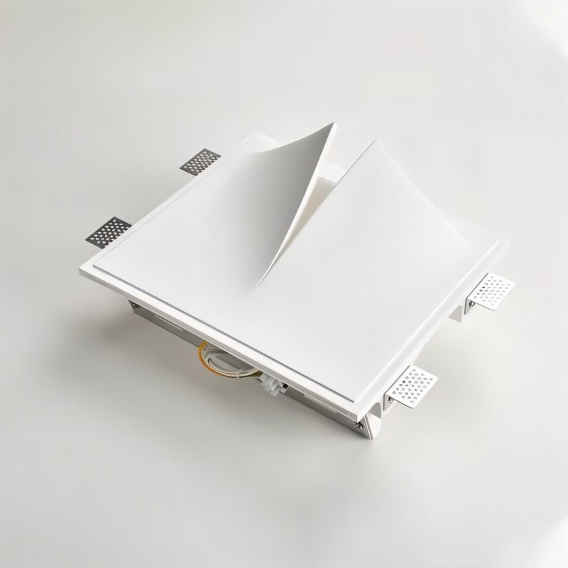Zeruvo Trimless Wall Light