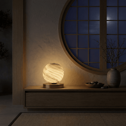 Zeva Table Lamp