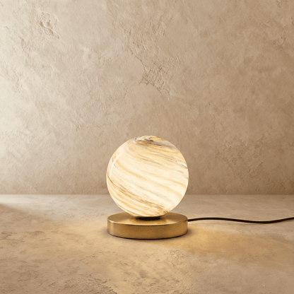 Zeva Table Lamp