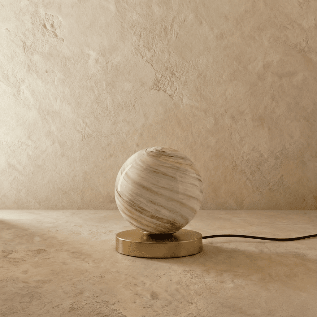 Zeva Table Lamp