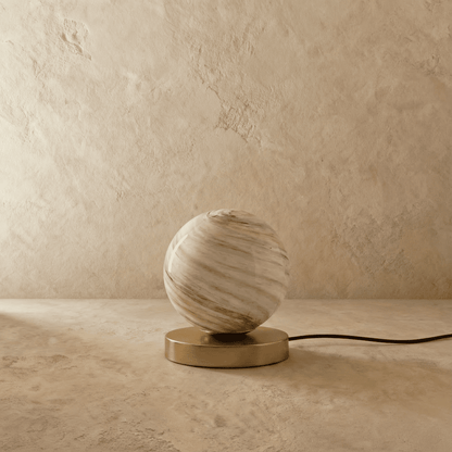 Zeva Table Lamp
