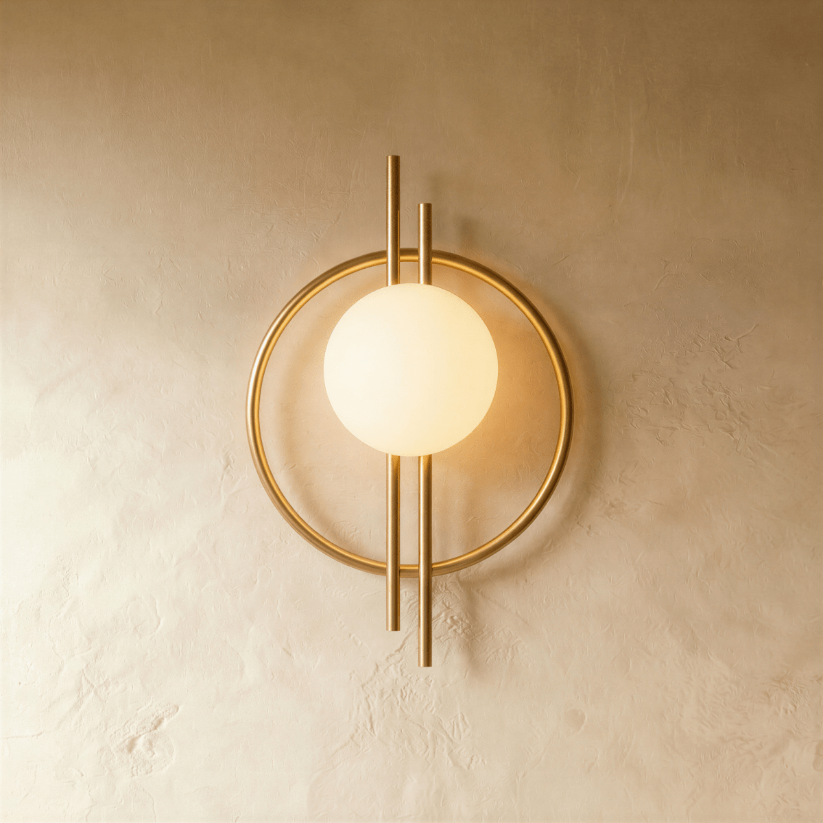 Ziara Wall Lamp