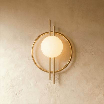 Ziara Wall Lamp