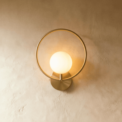 Ziara Wall Lamp