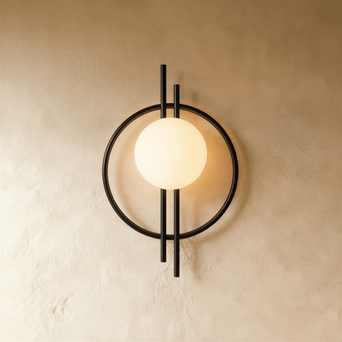 Ziara Wall Lamp