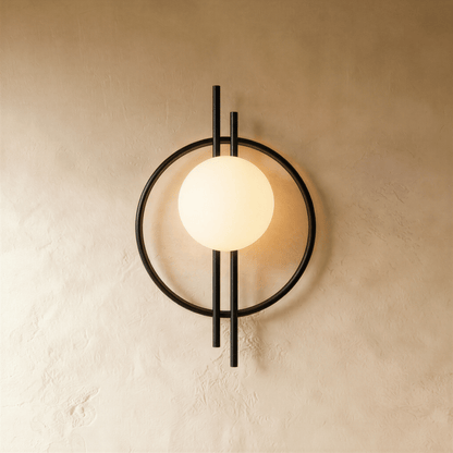Ziara Wall Lamp