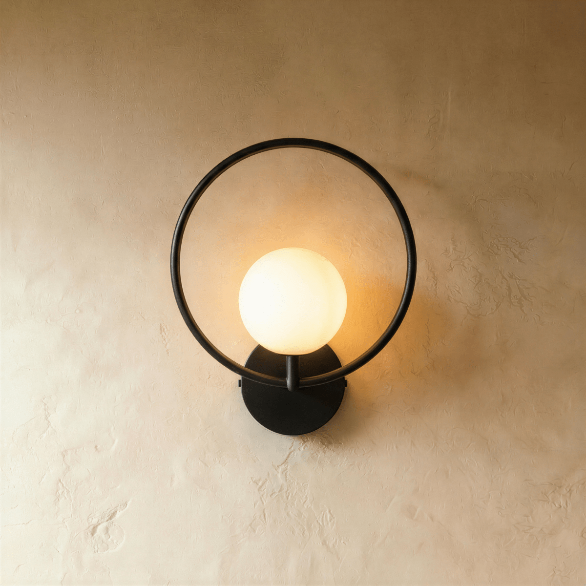 Ziara Wall Lamp