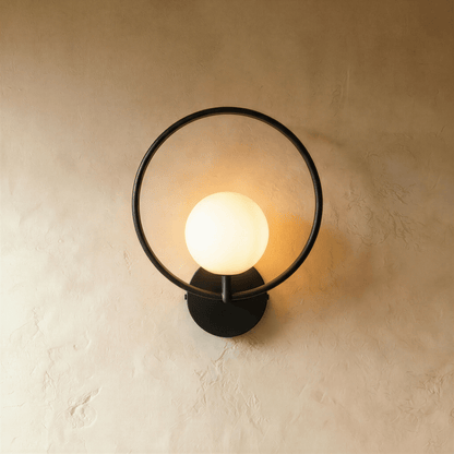 Ziara Wall Lamp