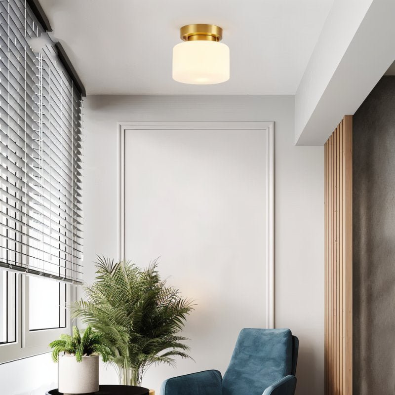 Zilt Ceiling Light