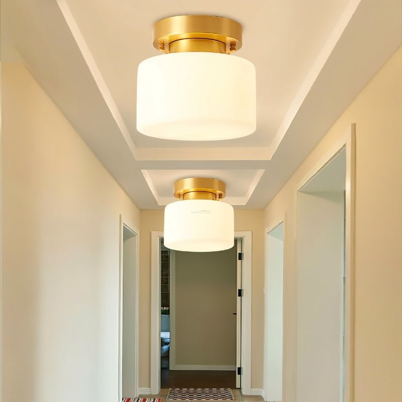 Zilt Ceiling Light