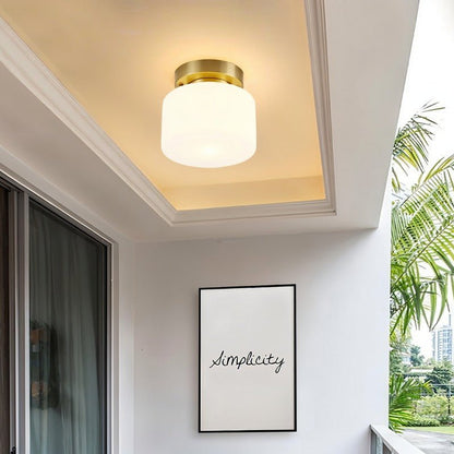 Zilt Ceiling Light