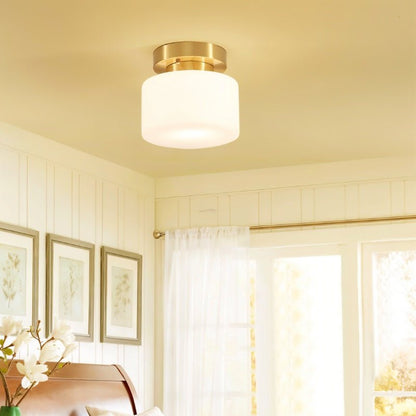 Zilt Ceiling Light