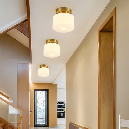 Zilt Ceiling Light