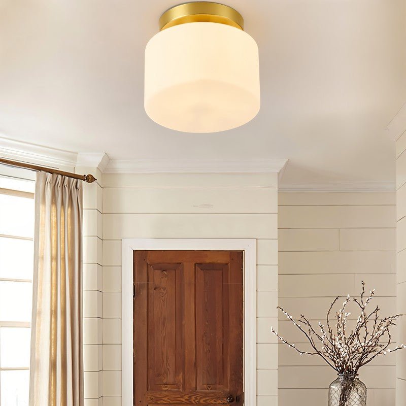Zilt Ceiling Light