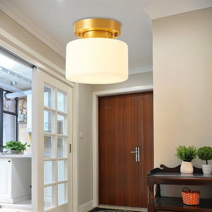 Zilt Ceiling Light