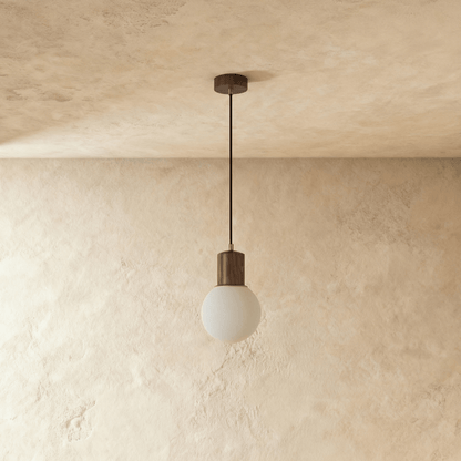 Zilus Pendant Light