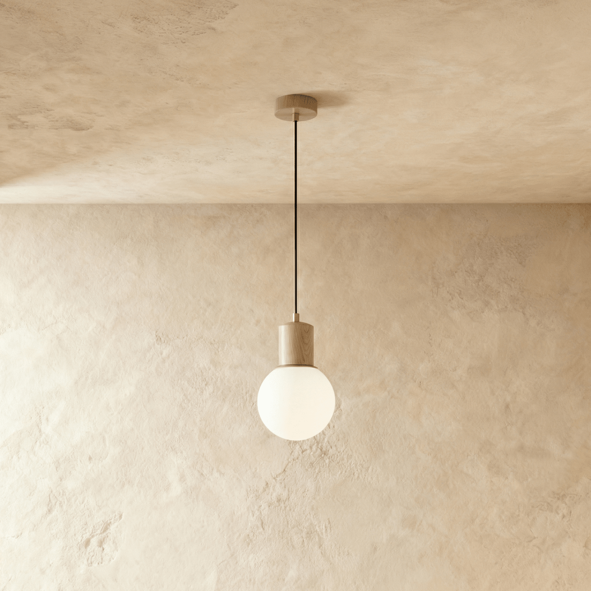 Zilus Pendant Light