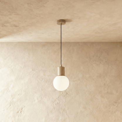 Zilus Pendant Light