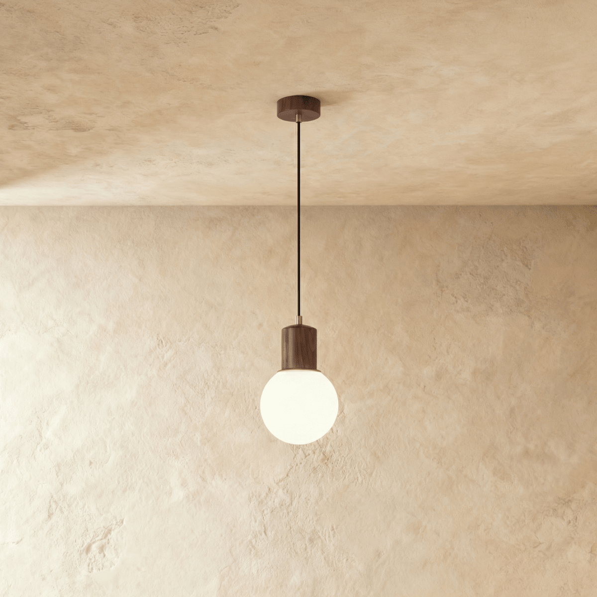 Zilus Pendant Light
