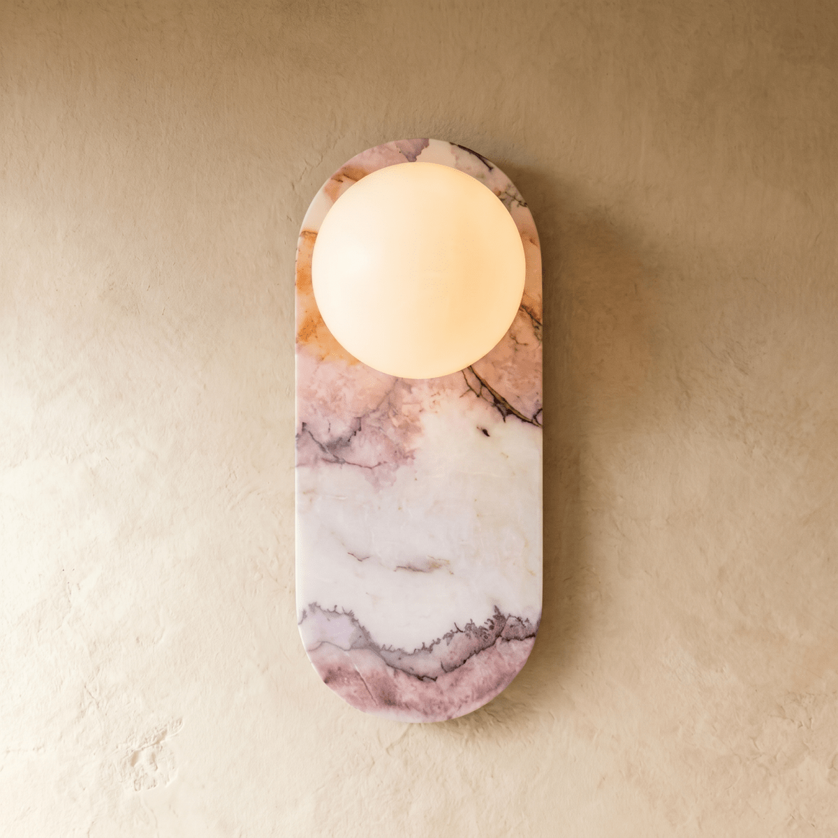 Zilvex Wall Lamp