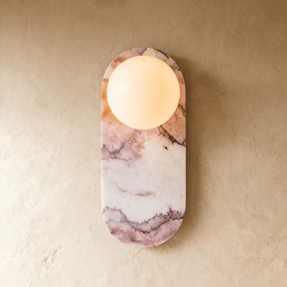 Zilvex Wall Lamp