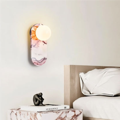 Zilvex Wall Lamp
