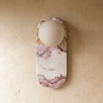 Zilvex Wall Lamp