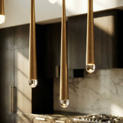 Zimra Staircase Chandelier