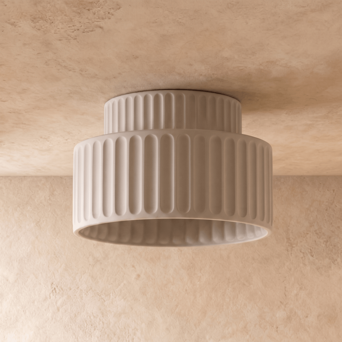 Zinobis Ceiling Light