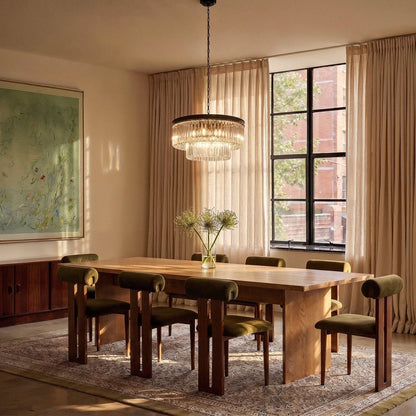 Ziva Chandelier