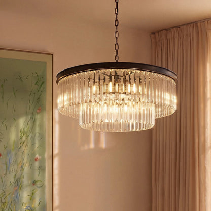 Ziva Chandelier