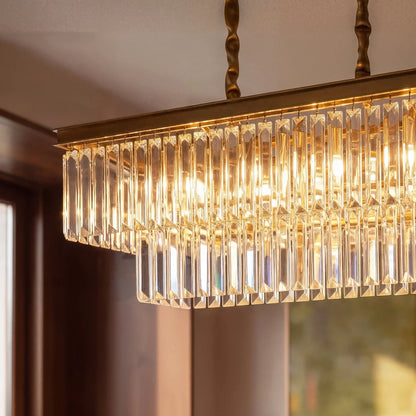 Ziva Chandelier
