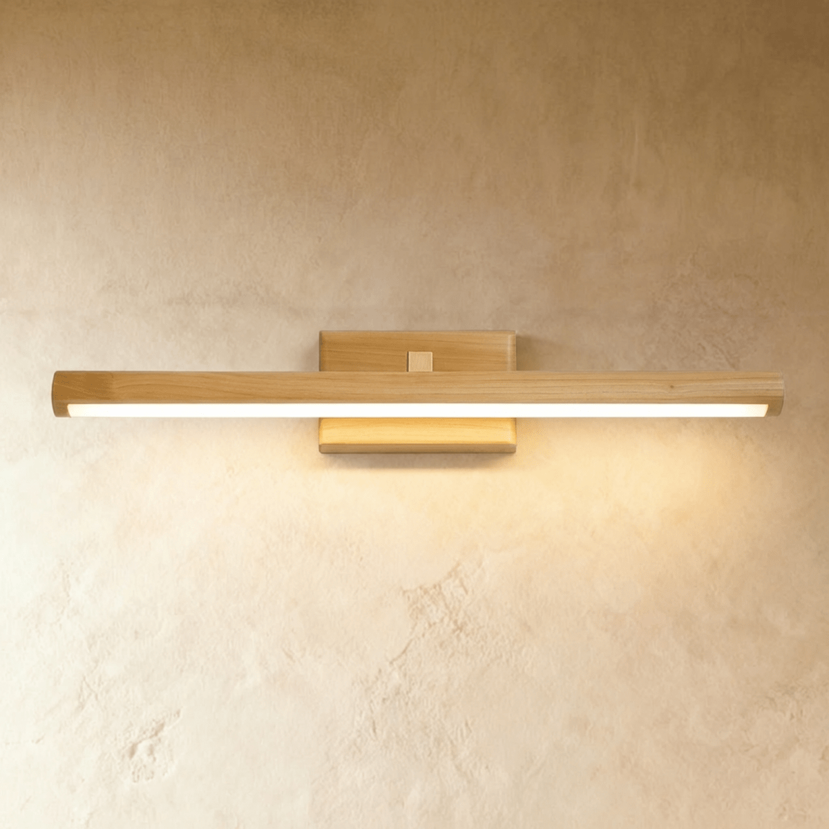 Zoleryn Wall Lamp
