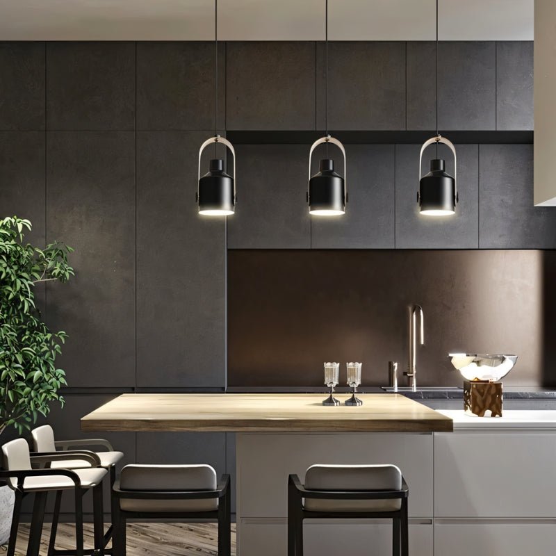 Zoren Pendant Light