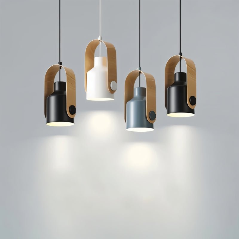 Zoren Pendant Light
