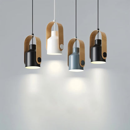 Zoren Pendant Light