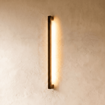Zukruf Outdoor Wall Lamp