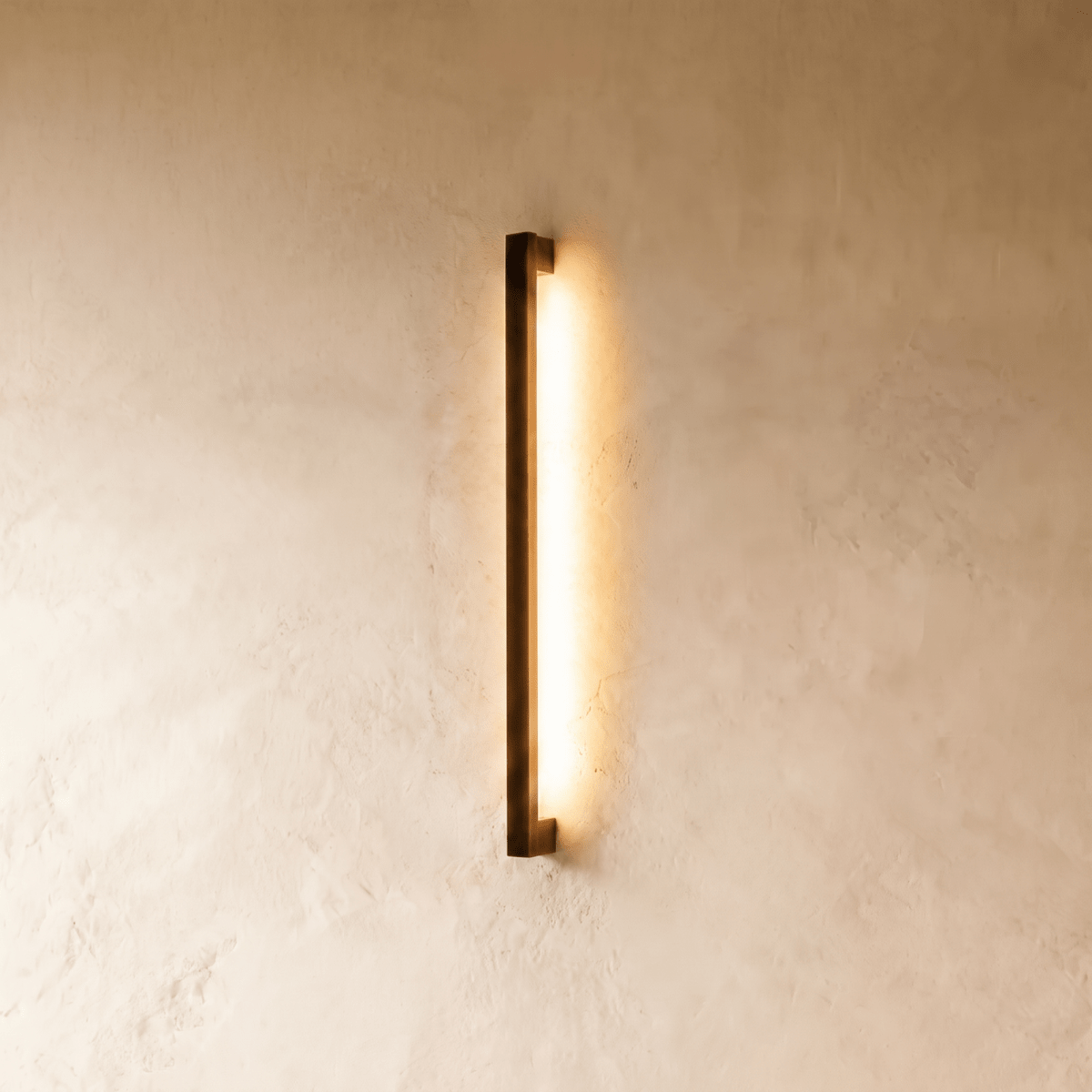 Zukruf Outdoor Wall Lamp