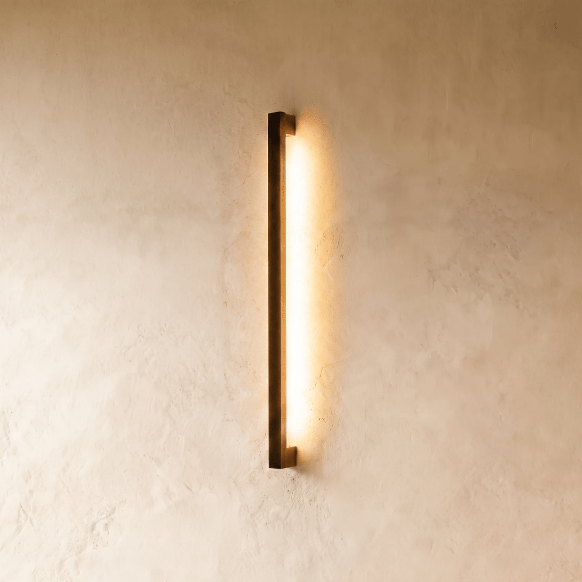 Zukruf Outdoor Wall Lamp