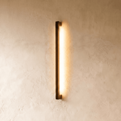 Zukruf Outdoor Wall Lamp