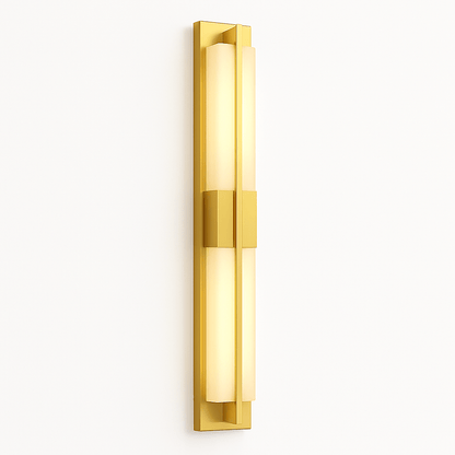 Zundiya Alabaster Wall Lamp