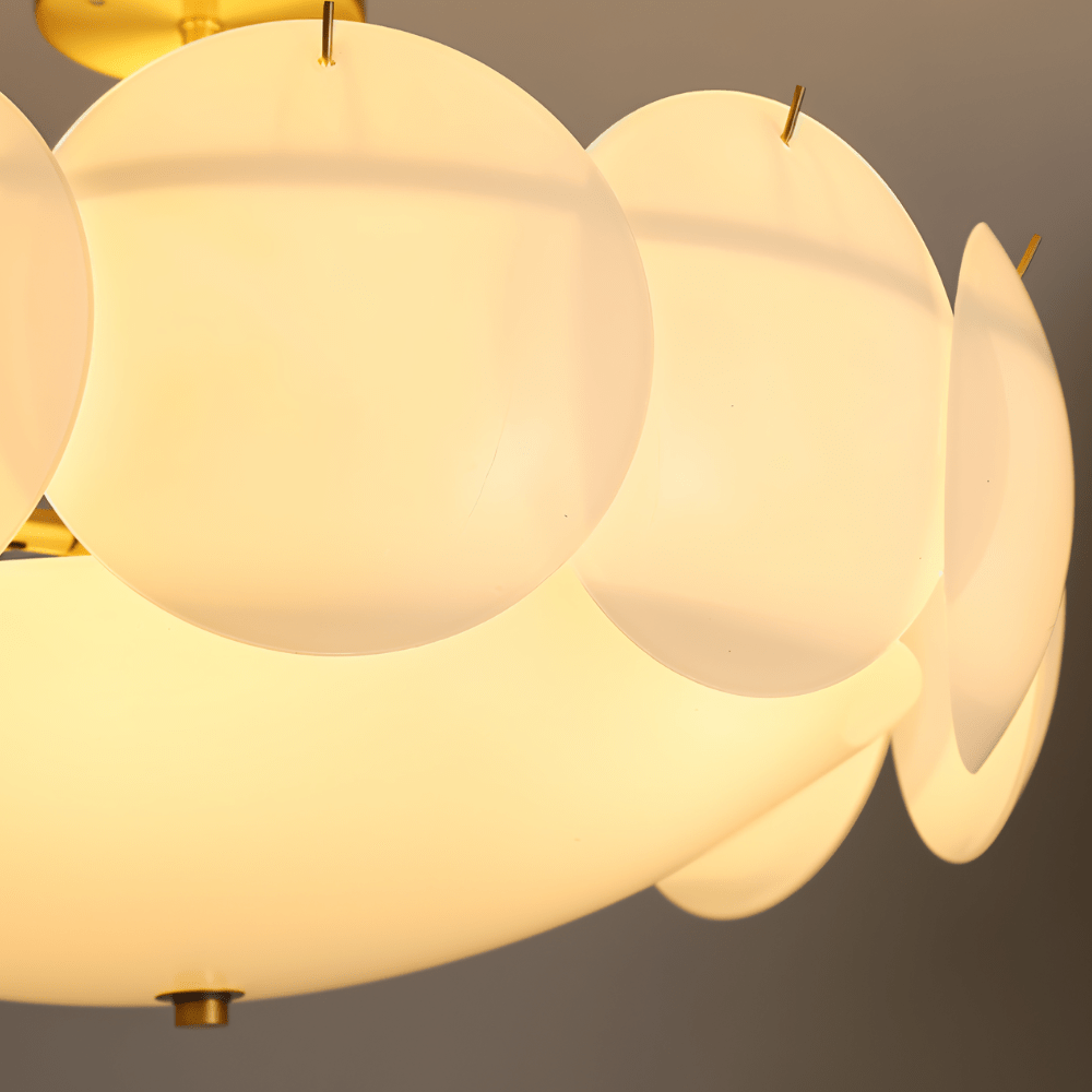 Zuvin Chandelier
