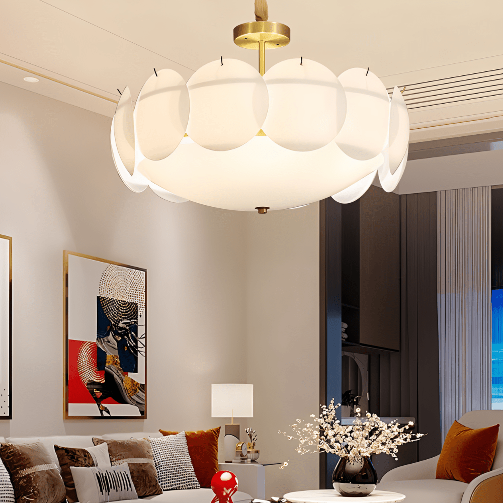 Zuvin Chandelier