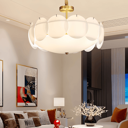 Zuvin Chandelier