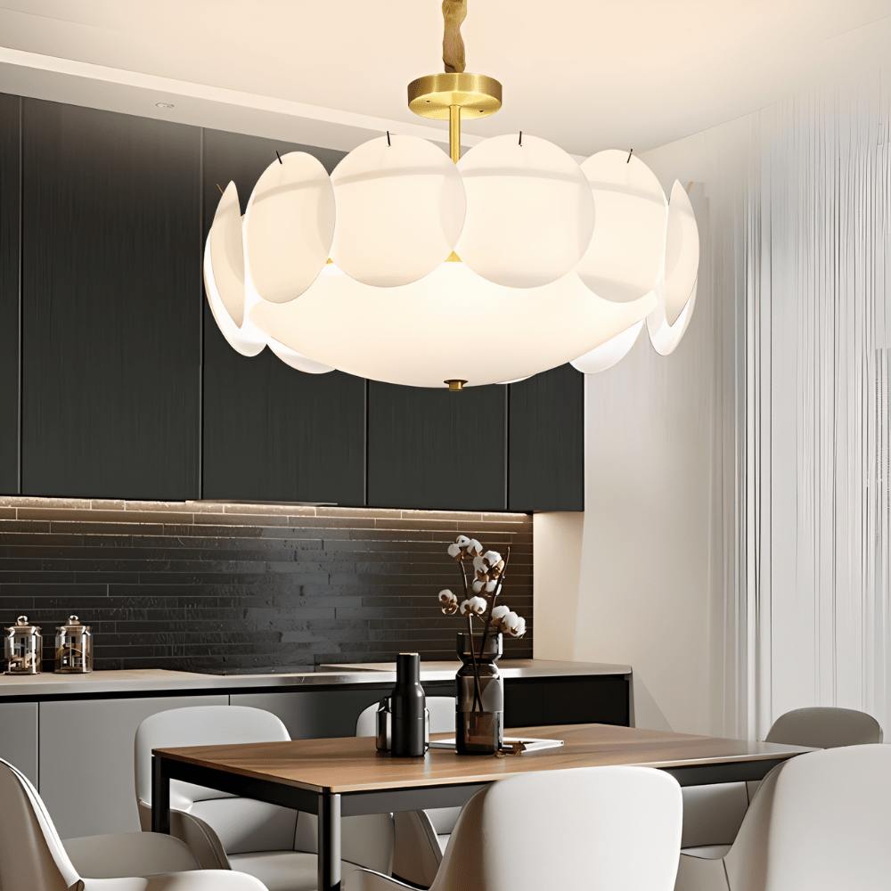 Zuvin Chandelier
