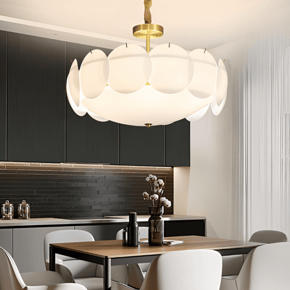 Zuvin Chandelier