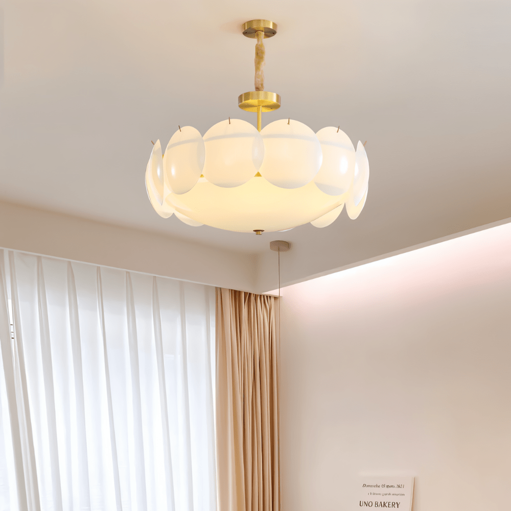 Zuvin Chandelier